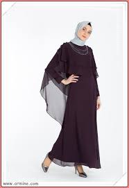 Armine Tesettur Abiye Modelleri 2019 Lookbook Elbise Modelleri Moda Ve Biye