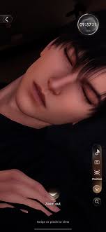 Setting up sleep tracking