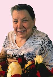 Obituary for Sheila Katherine (Berting) Thirsk