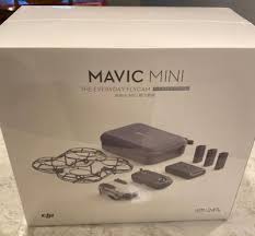 Free 4 day shipping free 4 day shipping. Dji Mavic Mini Fly More Combo Mavic Mini Quadcopter 3 X Battery 360 Propeller Guard More Walmart Com Walmart Com