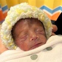 Luca Titan Muskopf Obituary