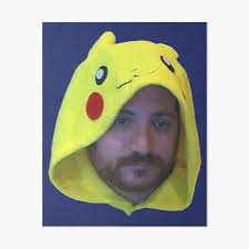 Adam Kovic Art Board Prints for Sale