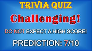 Every time you play fto's daily trivia game, a piece of plastic is removed from the ocean. No 28 Not So Easy General Knowledge Quiz Pub Quiz Trivia Questions And Answers Youtube