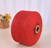 Ne 4s/1 4s/2 4s/3 Colorful Recycled Melange Yarn for Hammocks