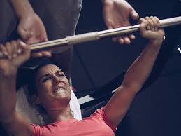Average Bench Press For Men And Women By Weight And Fitness