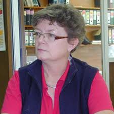 Robyn Elizabeth Hudson