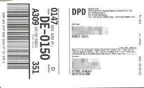 Paketverfolgung paketshop finden dpd app sprachassistenten. File Paketaufkleber Dpd Innerdeutsch 2016 Jpg Wikimedia Commons