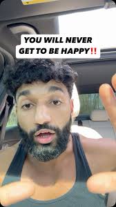 You do not get to be present…, You do not get peace., You do not get  happiness., Until you listen to your conscience‼️, God will not let you  forget about your insecurities for a reason‼️, You were put ...