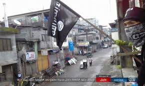 Resultado de imagen de Filipinas: Marawi, fuego bajo las ruina