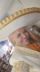 OLGA MESA (@CECXYANGEL)