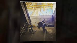 Industrial Abseiling Perth Abseiling Perth Industrial