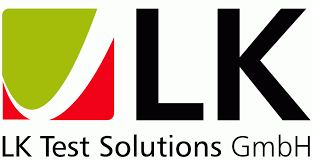 The site owner hides the web page description. Home Lk Test Solutions Gmbh