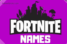 Find the best name generators. 300 Latest Fortnite Names Funny Sweaty Tryhard Best Nick Names