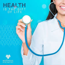 Health Is The Gift Of Life Thats Why We Recommend A Medical Examination For The Early Detect Medical Examination Medical Specialties Obstetrics And Gynaecology