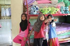 Pinang, jalan kapar, 41400 kelang. Lawatan Ke Rumah Anak Yatim Di Klang Azie Kitchen