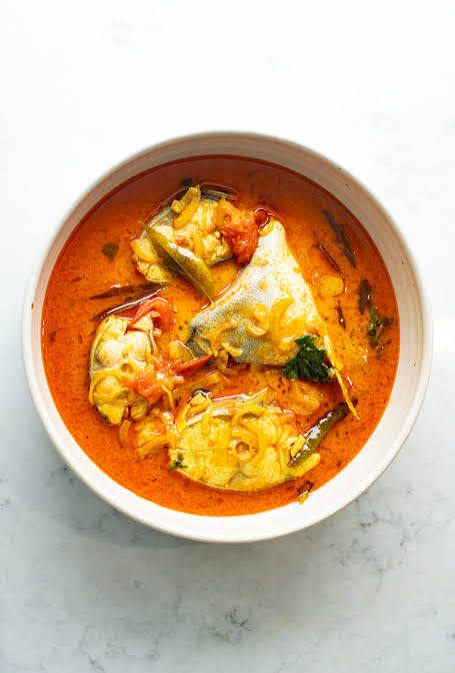 Moilee (Seafood)
