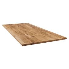 pur iternal black edition tischplatte vintage eiche 200 x 80 x 2 7 cm tischplatten arbeitsplatte holz vintage