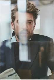 Jonathan Hubert Heads to Yale for GANT Fall 2014 Campaign