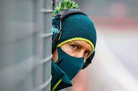 The presentation will take place at 15:00 gmt. Vettel S Driving Style Not As Extreme As Perez Aston Martin
