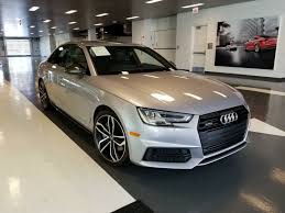 Our 2017 Audi A4 Prestige Black Ops Package Small Luxury Cars New Trucks Luxury Sedan