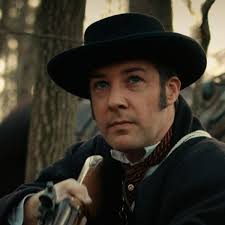 Character actor Billy Slaughter stays busy in New Orleans