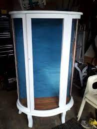 Our singular mission is to get you the beautiful piece of custom bent or curved glass you desire with as little hassle, headache, and inconvenience as possible. Need Ideas For Curio Door To Replace Broken Glass Please Hometalk