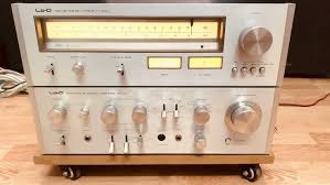 Transicord DeLuxe part 1