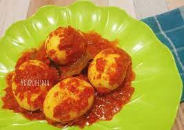 Pin On Resep Sambal