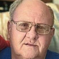 Michael Ray McRae Obituary