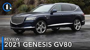 Auto module source reviews first appeared on complaints board on nov 11, 2009. 2021 Genesis Gv80 Review The New Benchmark