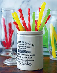 Barley Sugar By Julien Merceron From A La Mere De Famille Cooked La Confiserie Confiture