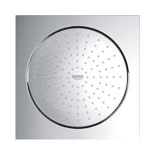 Powerpulse massage is a revolution in shower head technology that delivers up to 2x the massage force vs. Grohe Rain Shower Head F Series 10 Rain Shower Head With Dreamspray Reviews Wayfair