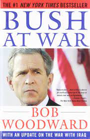 He started working for the washington post as a reporter in 1971 and currently holds the title of associate editor. Bush At War Woodward Bob 9780743244619 Amazon Com Books