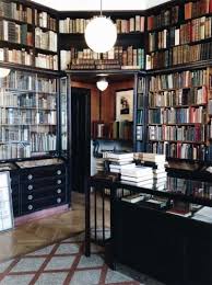 The Corner Coffeeshop Home Libraries Home Interior