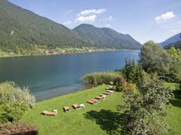 Urlaub mit hund an der nordsee. Haus Am See Urlaub Mit Hund Techendorf Am Weissensee Karnten Osterreich Weissensee Tipp