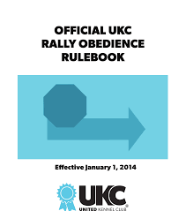 Metal doesn't snap or splinter like wood, and it's unlikely to be rendered useless in an unexpected flood. Https Www Ukcdogs Com Docs Showevents Rally Obedience Rulebook Pdf