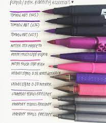Tentimesgigi Drawing Supplies Cute School Supplies Best Pens