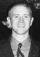 Dustin Eric Pickering (1978-2008)