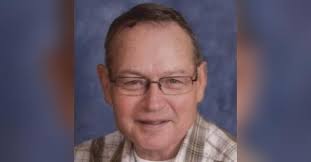 David "Dave" E. Larsen Obituary