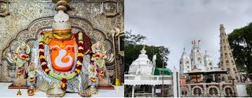 Khajrana Ganesh Temple, Indore, History ...