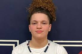 GametimeCT high school athlete of the week for girls sports