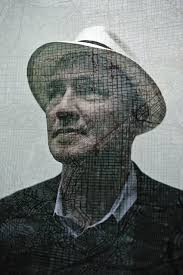 Hot 20: The Mapmaker, Eric Rodenbeck