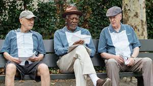 Încercăm să adăugăm noi furnizori în mod constant, dar nu am putut găsi o ofertă pentru jaf cu stil online. Going In Style Jaf Cu Stil 2017 Trailer Subtitrat In RomanÄƒ Youtube