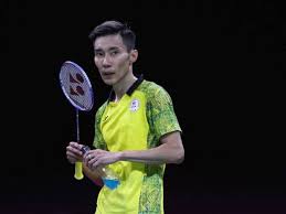 Sudah pastinya anda ingin memiliki raket yang terbaik. Seluruh Dunia Akan Merindui Chong Wei