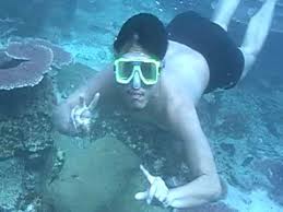 Dalam laut dapat diduga, dalam hati siapa duga. Kalau Kail Panjang Sejengkal Lautan Dalam Jangan Diduga 1 Youtube
