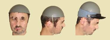 Histoire du casque Adrian