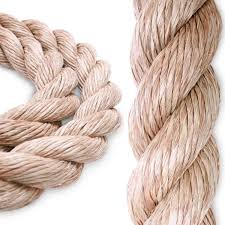 Rope deck railing, the name itself suggests what exactly it is. 2 Pro Manila Knot Rope Supply