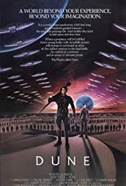 Dune movie reviews & metacritic score: Dune 1984 Imdb