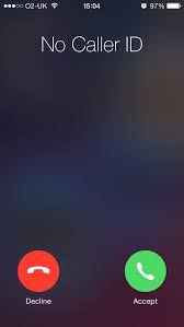 It S Scary How Easily You Can Call An Iphone That S Blocked You Cool Wallpapers For Phones Wallpaper Iphone Ios7 Iphone