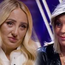 Rocío Flores da marcha atrás y levanta el veto a Terelu Campos: su primer cara a cara en televisión - Infobae